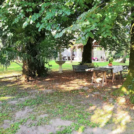 Domaine Canton Vicq-d'Auribat