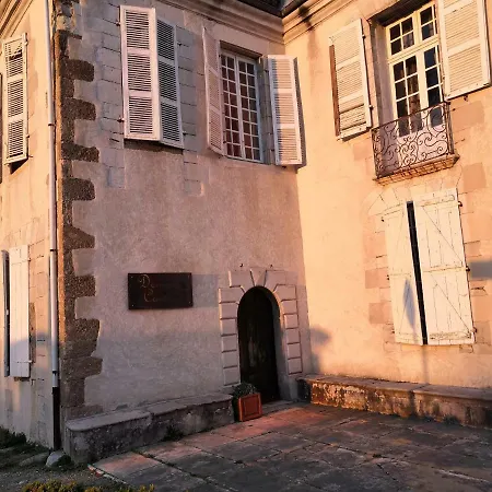 Domaine Canton Vicq-d'Auribat