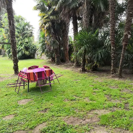 Domaine Canton Vicq-d'Auribat