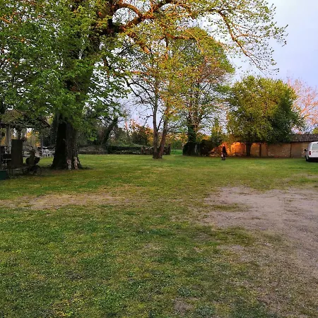 招待所 Domaine Canton *