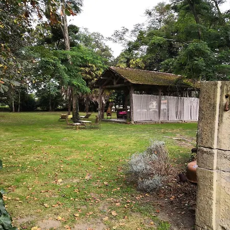 Domaine Canton 招待所