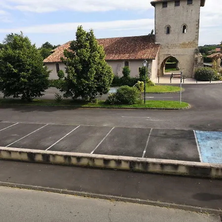 Domaine Canton 招待所