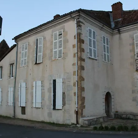 Domaine Canton 招待所 *